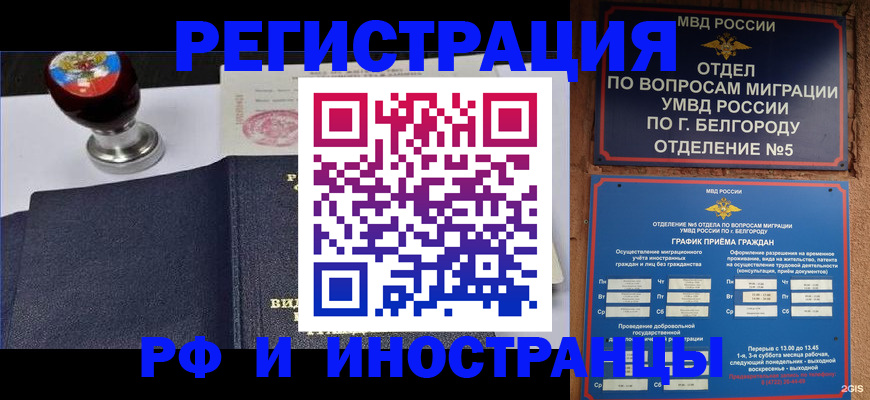 временная регистрация поиск в Североморске